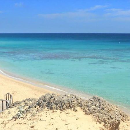 Le Perle Villa Maruggio Luaran gambar